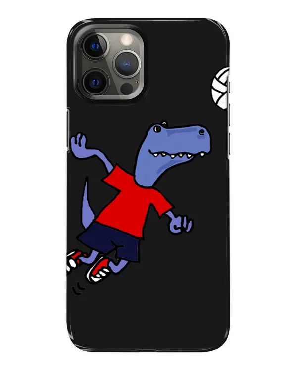 Snap Case - iP 12 Pro Max