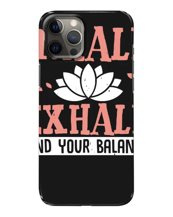 Snap Case - iP 12 Pro Max