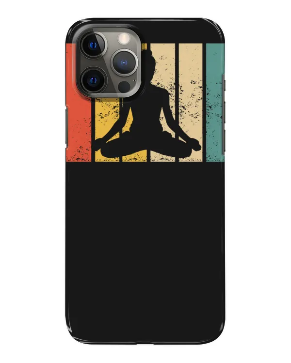 Snap Case - iP 12 Pro Max