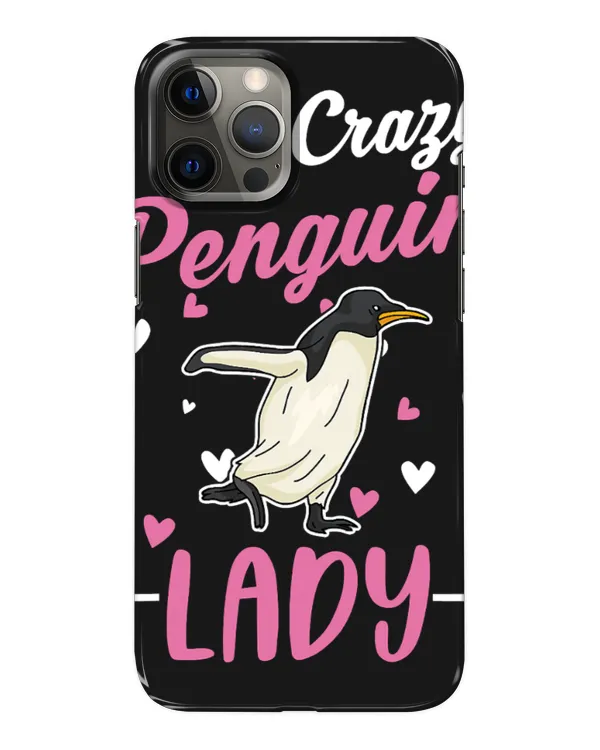 Snap Case - iP 12 Pro Max