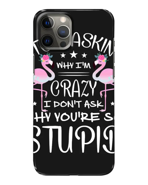 Snap Case - iP 12 Pro Max