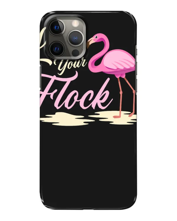 Snap Case - iP 12 Pro Max