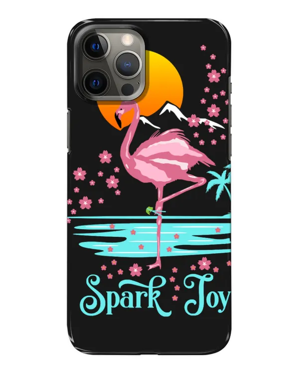 Snap Case - iP 12 Pro Max