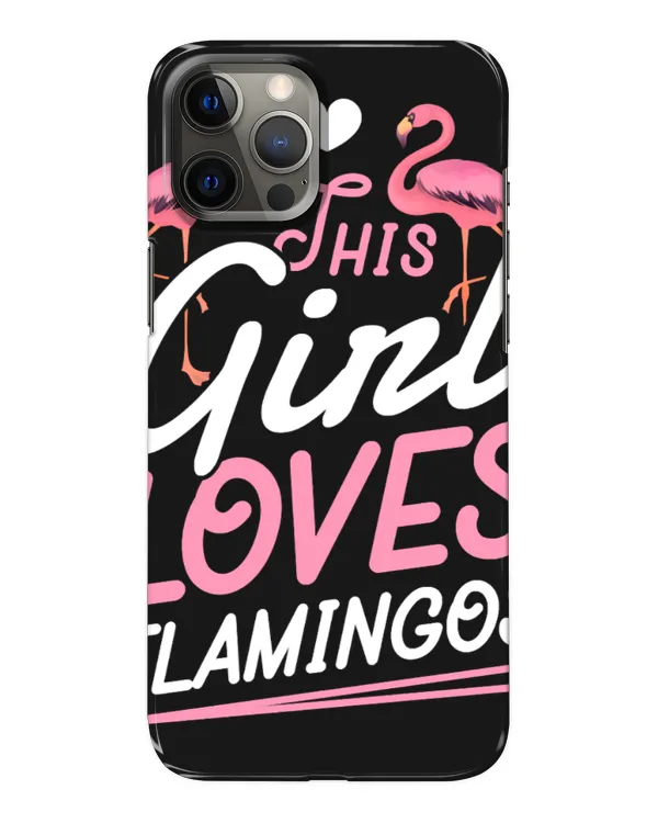 Snap Case - iP 12 Pro Max