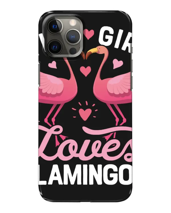 Snap Case - iP 12 Pro Max