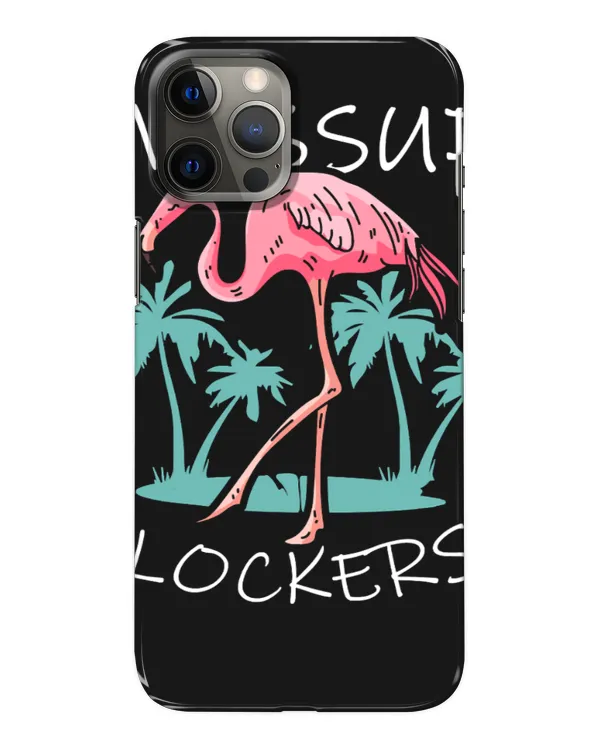 Snap Case - iP 12 Pro Max