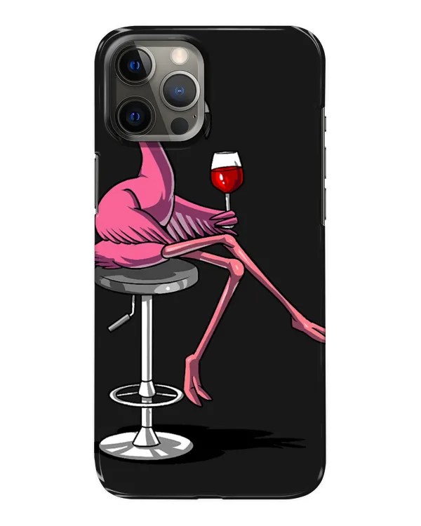 Snap Case - iP 12 Pro Max