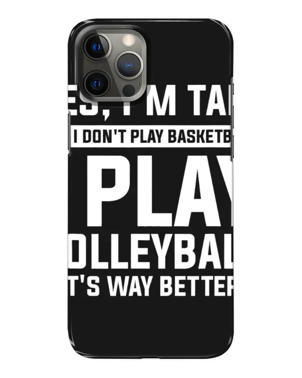 Snap Case - iP 12 Pro Max