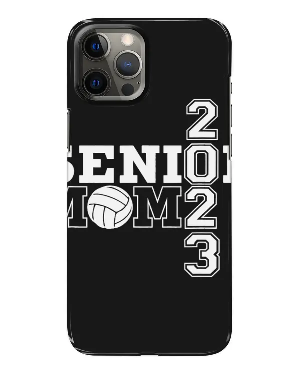 Snap Case - iP 12 Pro Max