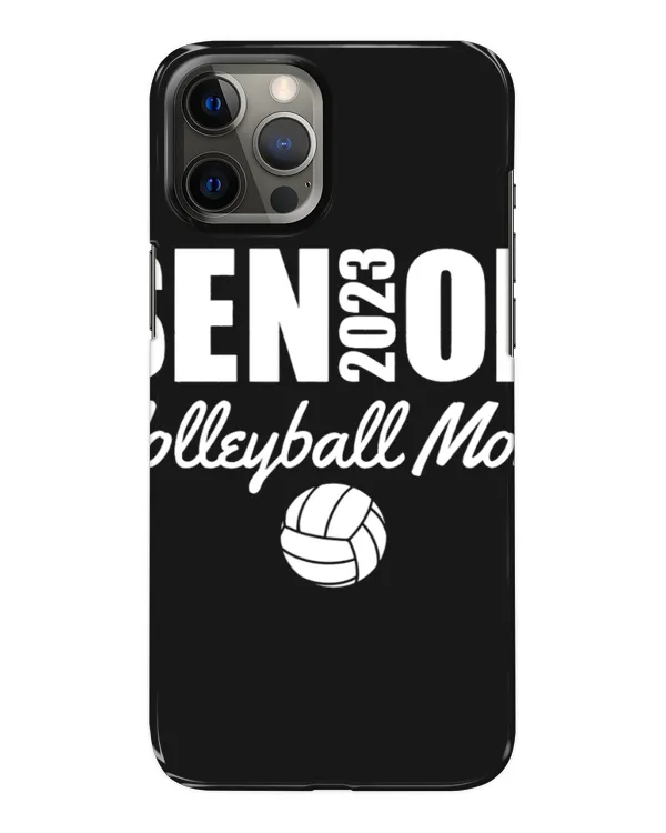 Snap Case - iP 12 Pro Max