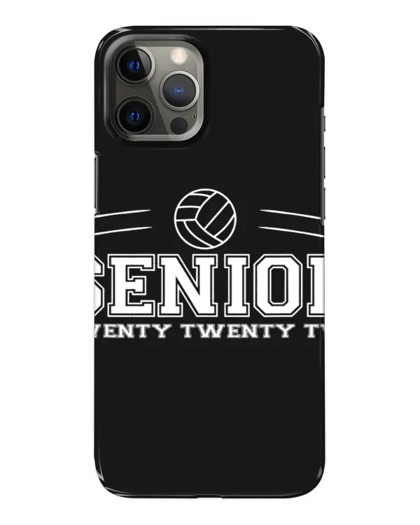Snap Case - iP 12 Pro Max
