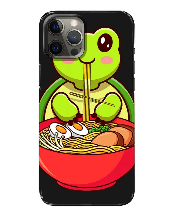 Snap Case - iP 12 Pro Max