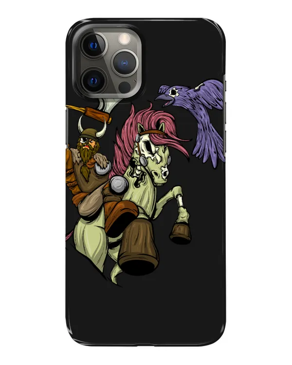 Snap Case - iP 12 Pro Max
