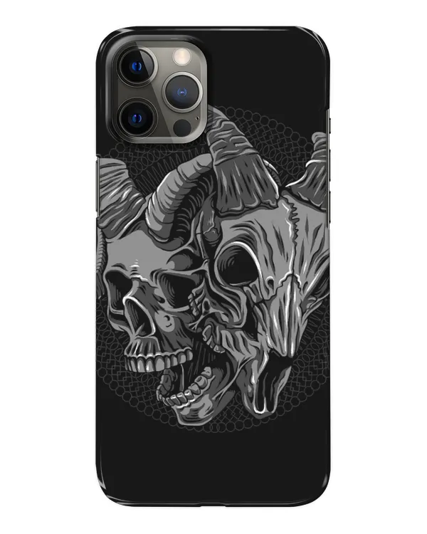 Snap Case - iP 12 Pro Max