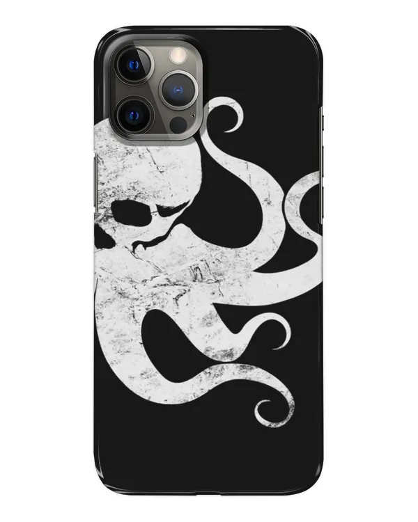 Snap Case - iP 12 Pro Max