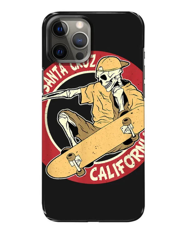 Snap Case - iP 12 Pro Max