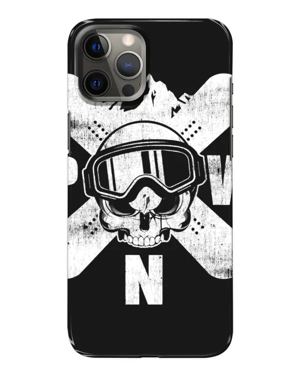 Snap Case - iP 12 Pro Max