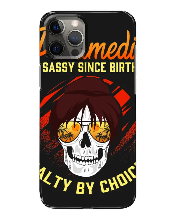 Snap Case - iP 12 Pro Max