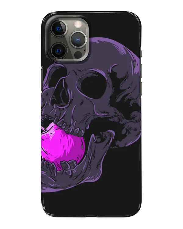 Snap Case - iP 12 Pro Max