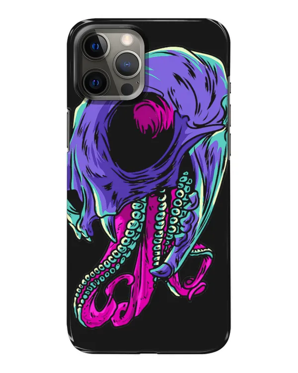 Snap Case - iP 12 Pro Max