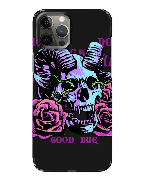 Snap Case - iP 12 Pro Max