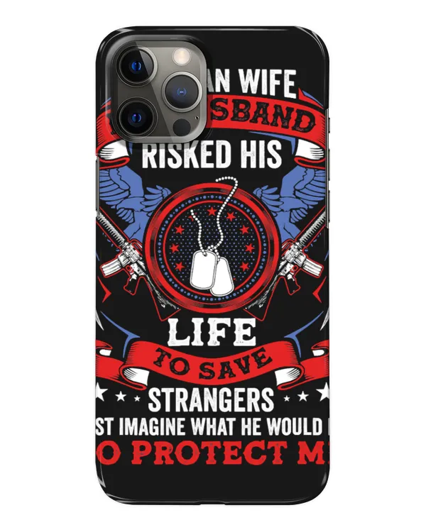 Snap Case - iP 12 Pro Max
