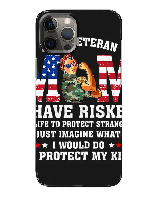 Snap Case - iP 12 Pro Max