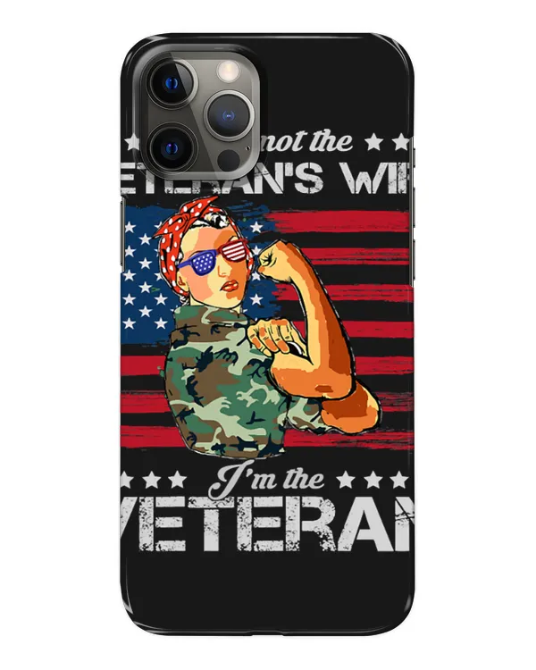 Snap Case - iP 12 Pro Max