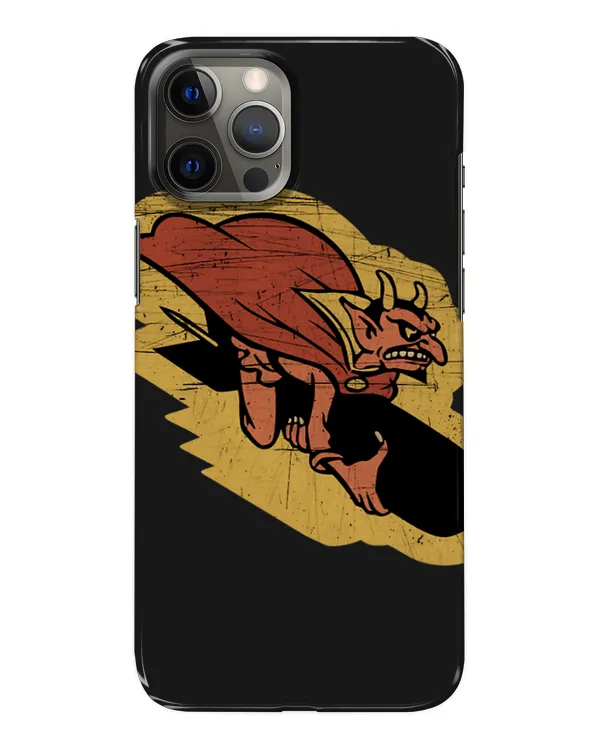 Snap Case - iP 12 Pro Max