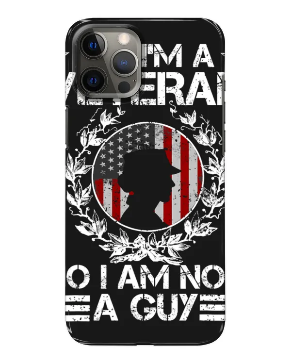 Snap Case - iP 12 Pro Max
