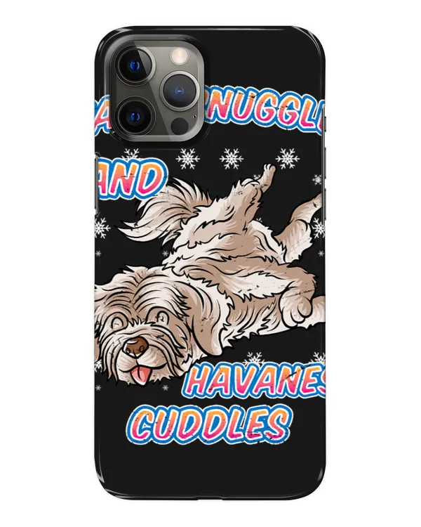 Snap Case - iP 12 Pro Max