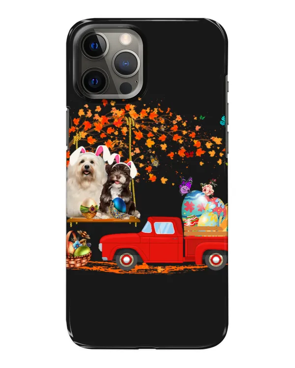 Snap Case - iP 12 Pro Max