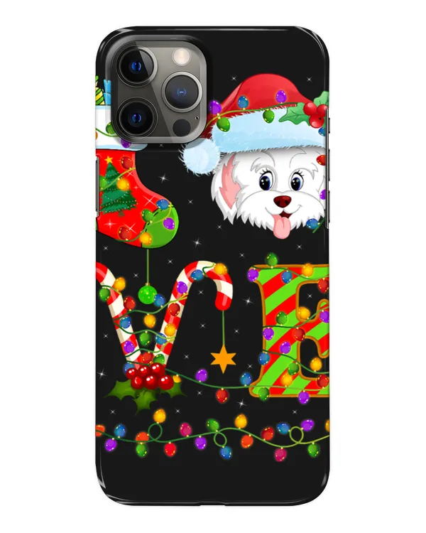 Snap Case - iP 12 Pro Max