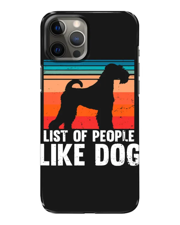 Snap Case - iP 12 Pro Max
