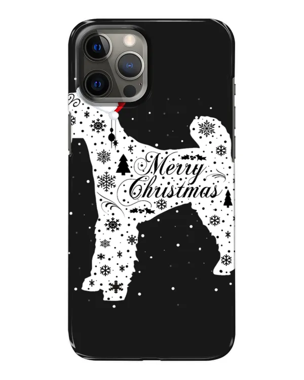 Snap Case - iP 12 Pro Max