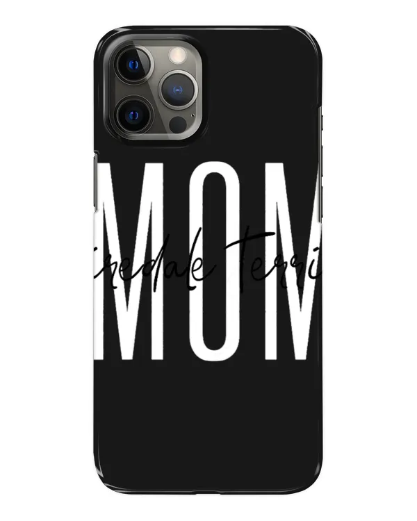 Snap Case - iP 12 Pro Max