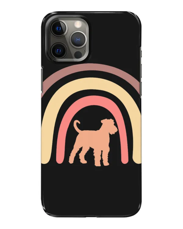 Snap Case - iP 12 Pro Max