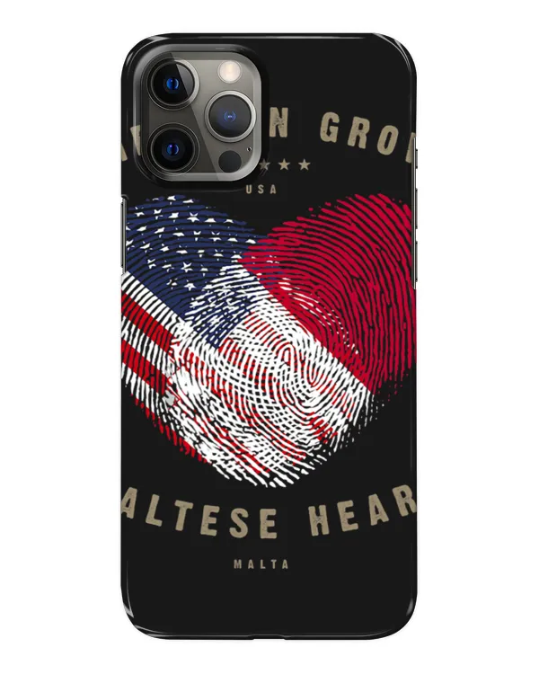 Snap Case - iP 12 Pro Max