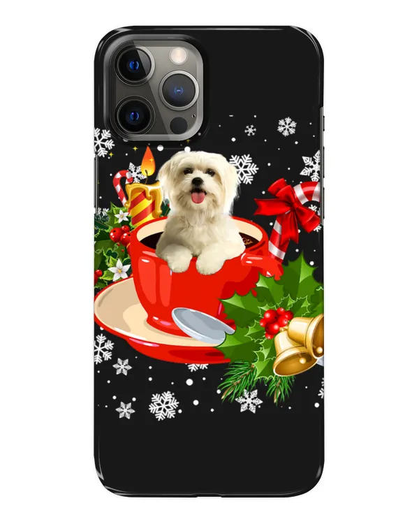 Snap Case - iP 12 Pro Max