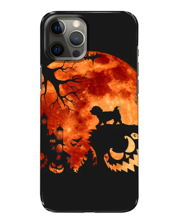 Snap Case - iP 12 Pro Max