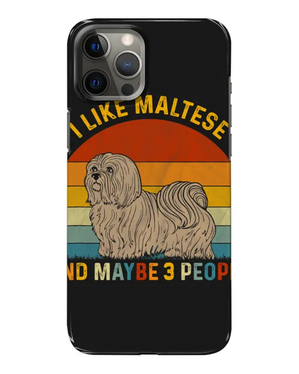 Snap Case - iP 12 Pro Max