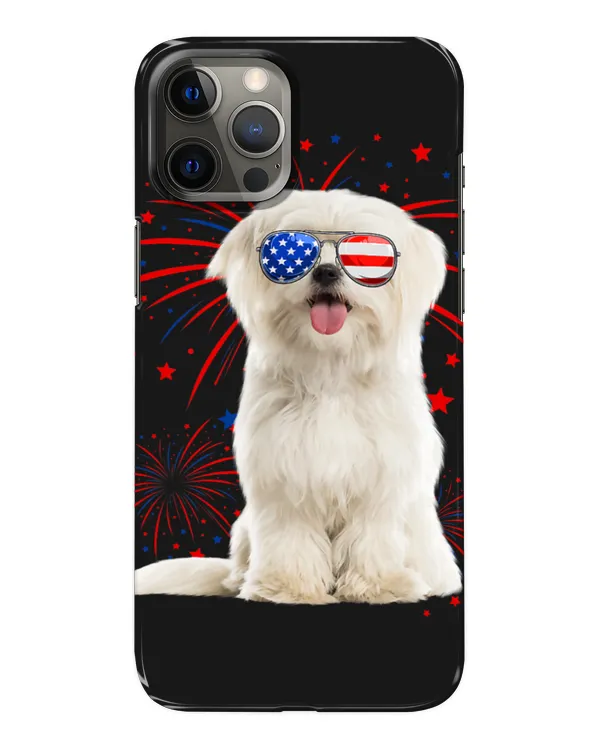 Snap Case - iP 12 Pro Max