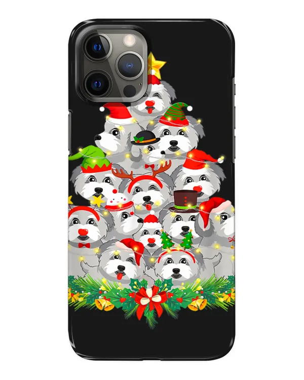 Snap Case - iP 12 Pro Max