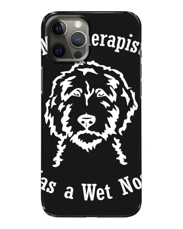 Snap Case - iP 12 Pro Max