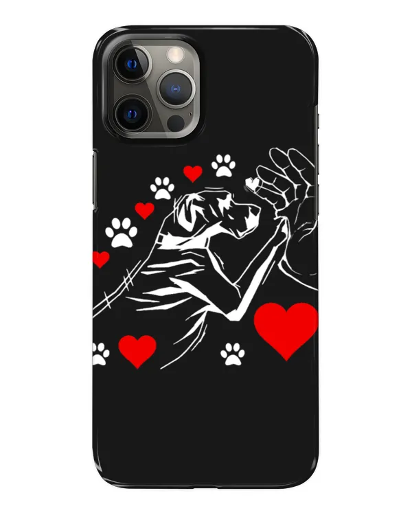 Snap Case - iP 12 Pro Max