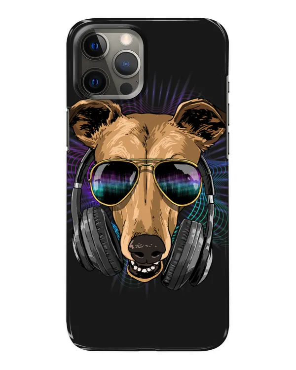 Snap Case - iP 12 Pro Max
