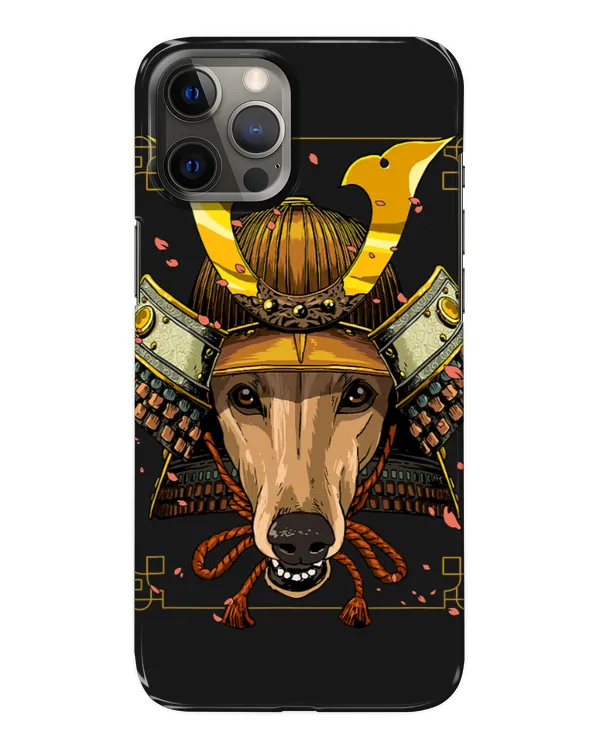 Snap Case - iP 12 Pro Max