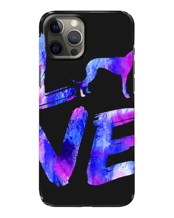 Snap Case - iP 12 Pro Max