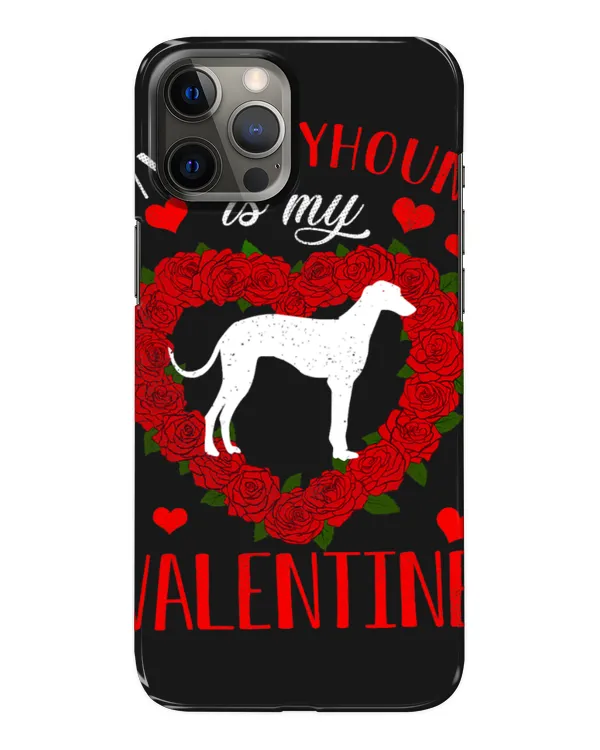 Snap Case - iP 12 Pro Max