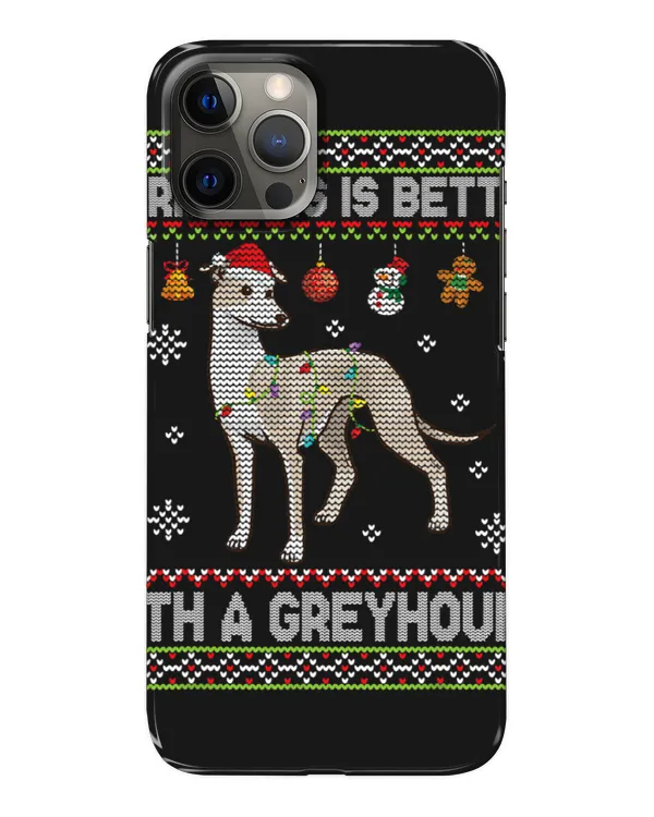 Snap Case - iP 12 Pro Max